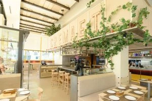 Bar Cremaet Valencia