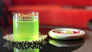 Coctel La Salita Valencia