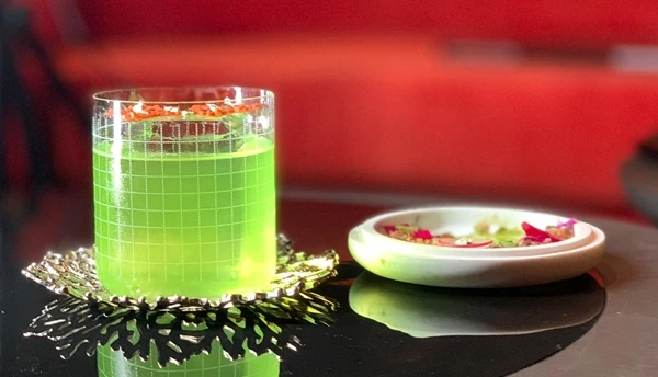 Coctel La Salita Valencia