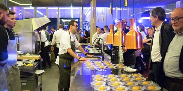 Valencia Culinary Festival