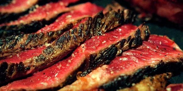 Meat Carnival Valencia
