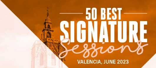 50 Best Signature Sessions