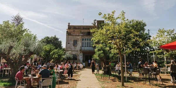 Villa Indiano Valencia